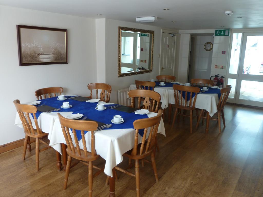 The Winsford Lodge Zewnętrze zdjęcie