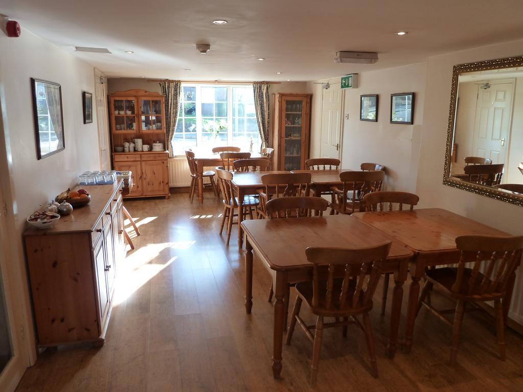 The Winsford Lodge Zewnętrze zdjęcie